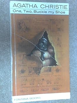 Paperback One, Two, Buckle My Shoe Book