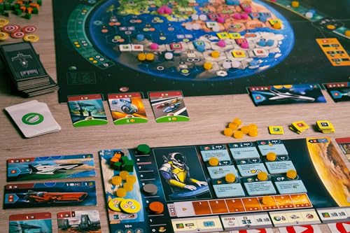 Pegasus Spiele Evacuazione - 5