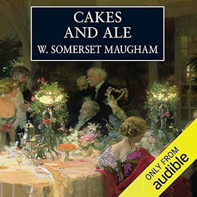 Cakes and Ale