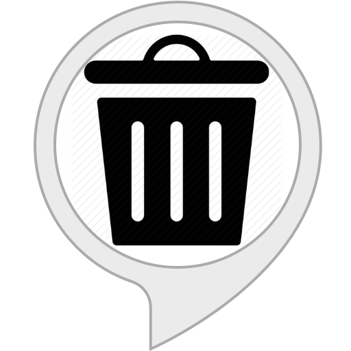 Trash Pickup 2016 Schedule Anne Arundel Co MD Alexa Skills