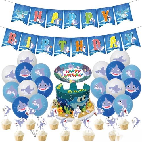 T@a@t@BABY SHARK@уU@T̂@`rU@SHARK FAMILY @1 b@C@@u[@LN^[@@@q@j̎q@̎q@happy birthday@K[h@P[Lgbp[@o[@D