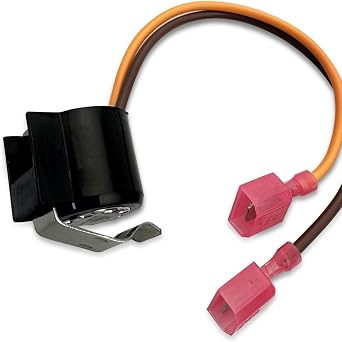 058966-000 Defrost Terminator Thermostat Replacement for Viking Refrigerators - Compatible with AP6040103 & PB910259 - Non-OEM Refrigerator Defrost Thermostat - Replaces Part- 058-966-000