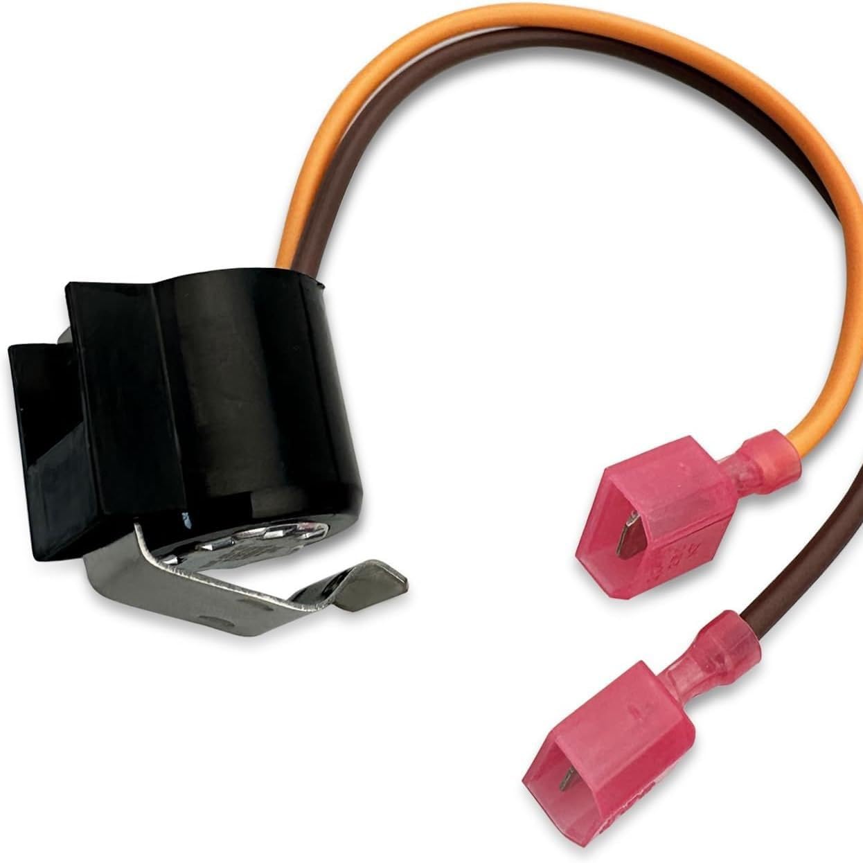 Photo 1 of 058966-000 Defrost Terminator Thermostat for Viking Refrigerators