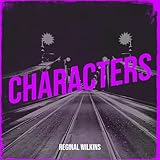 Reginal Wilkins