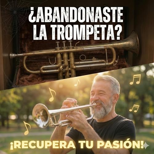 97. Por qu&eacute; tanta gente abandona la trompeta (y c&oacute;mo evitarlo)