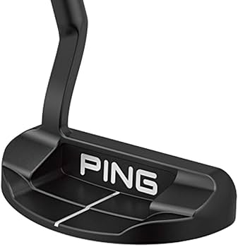 Amazon | ピン ゴルフクラブ パター メンズ SIGMA2 シグマ2 ブレード型