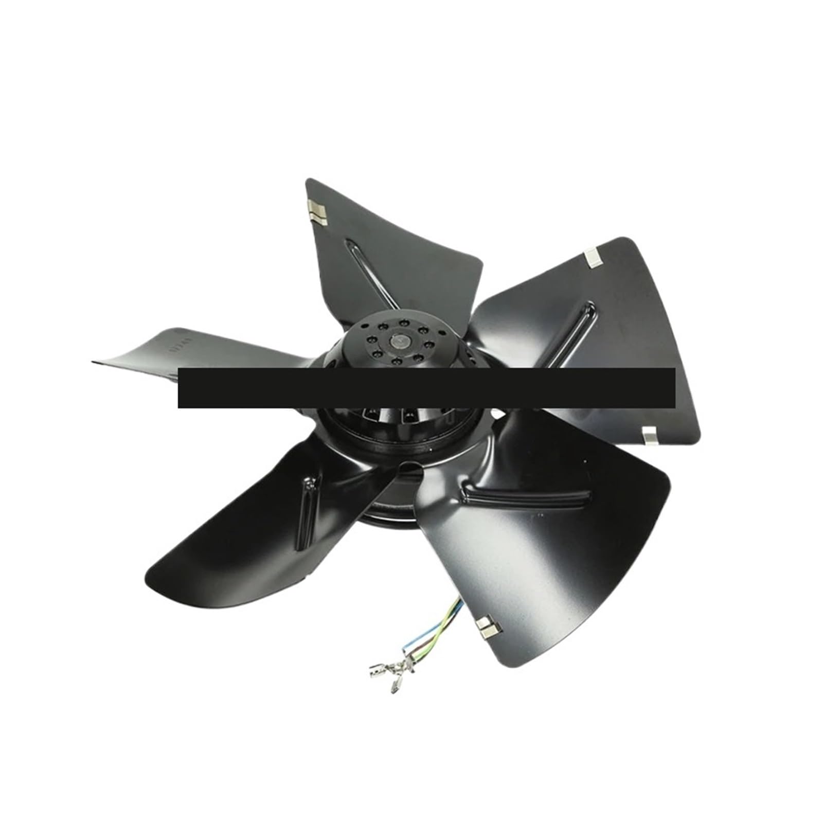FCARUMIQP A4E350-AA06-02 Fan