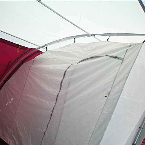 Green Bay Caravan Porch Awning Inner Tent Breathable Fabric