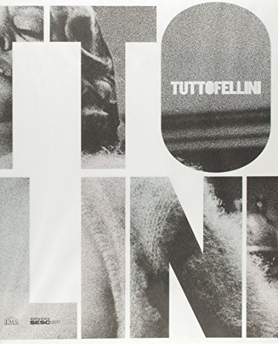 Tutto Fellini. Catalogo