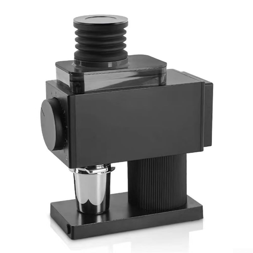 Imbuto per Macinacaffè per fellow ODE per gen2 Silicio Imbuto(Black)