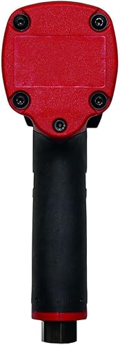Miniatura 6 de Chicago Pneumatic CP7732C - Llave de impacto neumática de 12 pulgada, mango de pistola, par máximo de salida inversa 461 pies. lbf  625 Nm, 9410