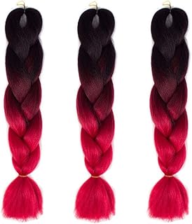 amazon co jp エクステ 赤