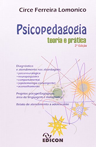 Psicopedagogia. Teoria e Prática