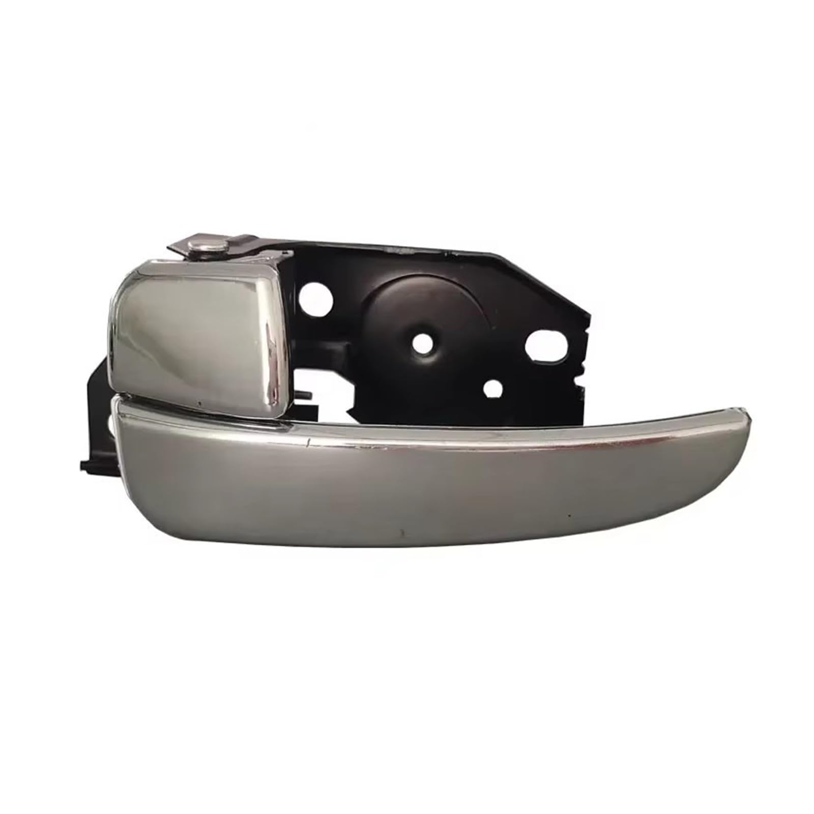 Beizhengbhd Front Left Pull Handle Inner Trim For Hyundai For Sonata 2001 2002 2003 2004 2005 2.4L 2.7L 826103D010 826203D010 Lh/Rh Car Interior Door Handle(Front Left)