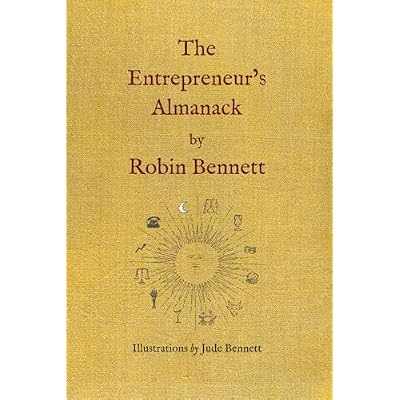 The Entrepreneur's Almanack