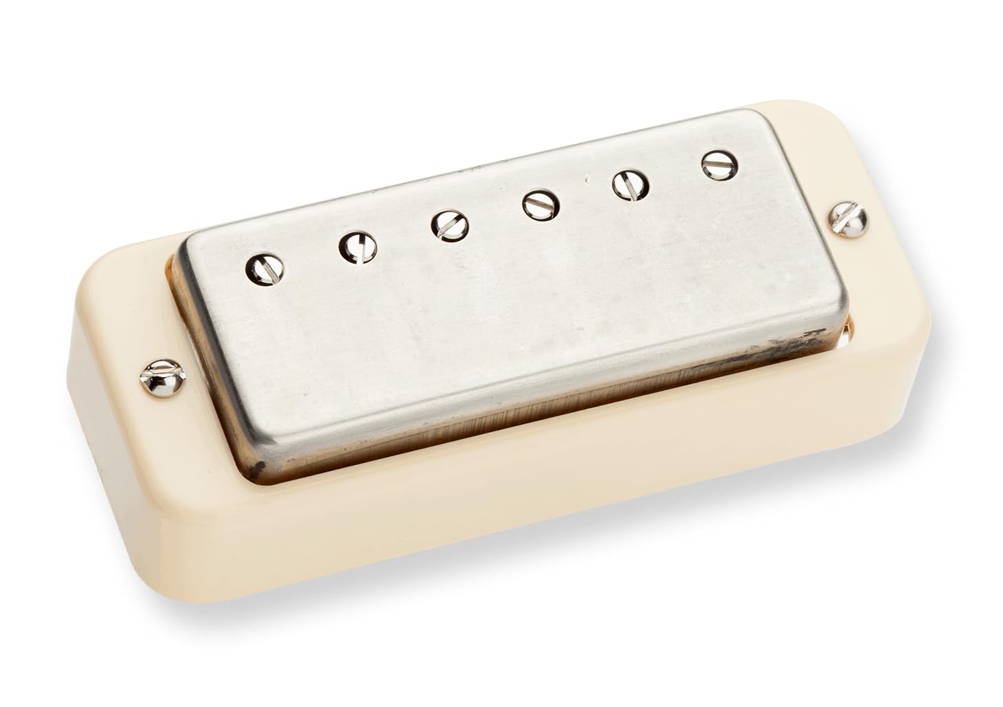 ギター Seymour Duncan ANTIQUITY / Jaguar Bridge Seymour Duncan Antiquity Jaguar - Bridge