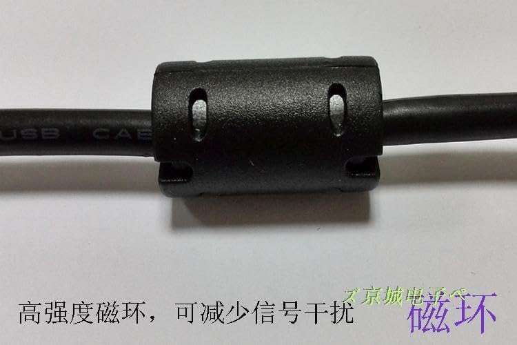 1PC Fit for Twido Series TSXPCX1031 RS232 Interface/PLC Download Cable Programming Cable