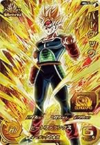 Amazon.co.jp: ドラゴンボールヒーローズ バーダック