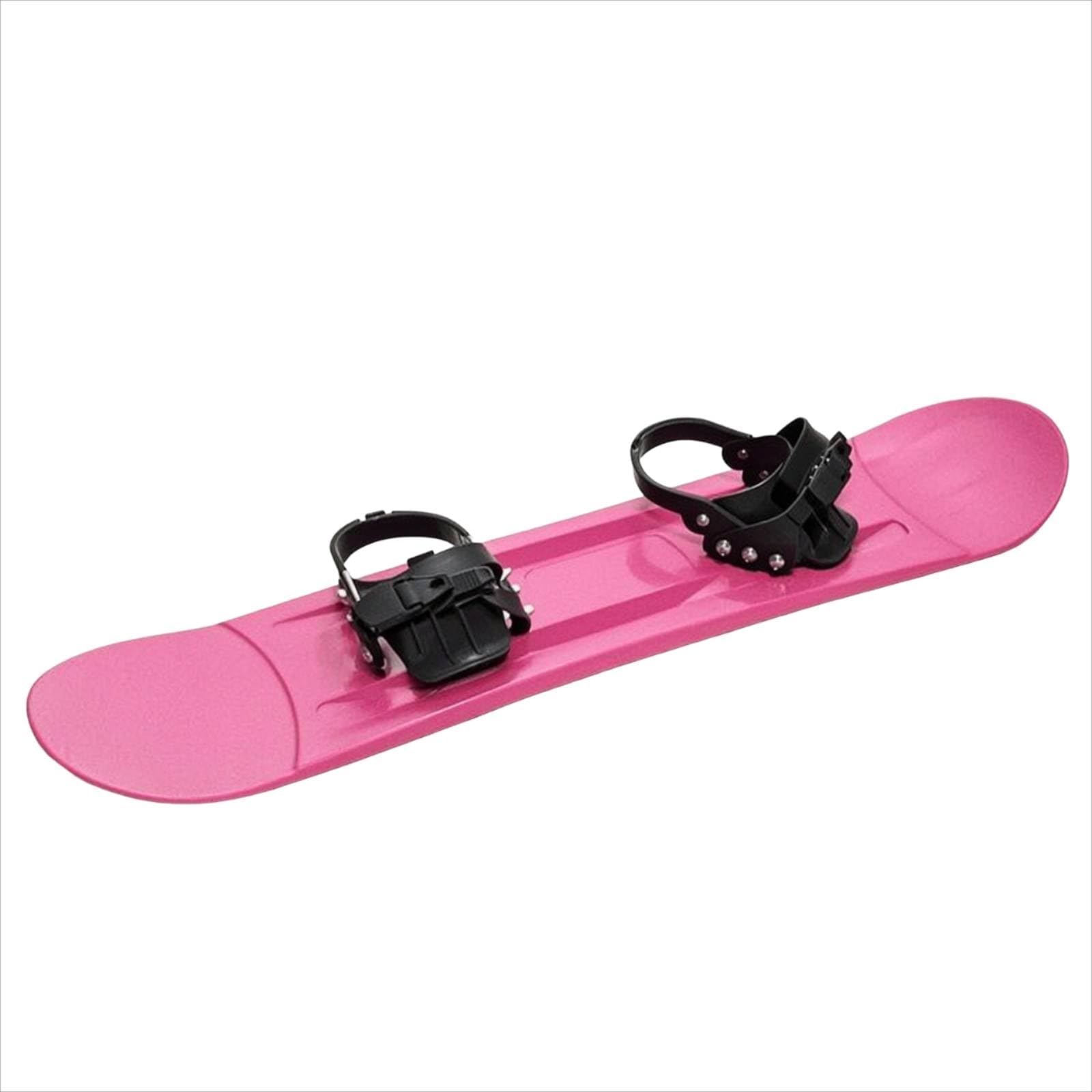 Snowboard Bambini Snowboard Giovani Tavola Neve Principianti Sciata Giovani Snow Giovanile con Corpo Ispessito