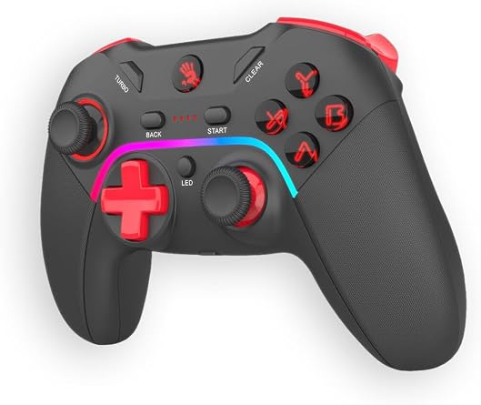 A4 Tech Bloody Gpw70 Usb,pc/android,ps3 Joy Pad,si Yah