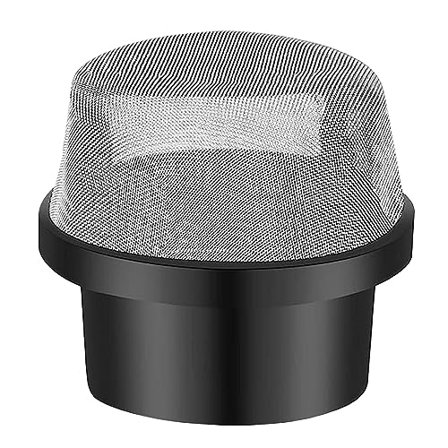 Generic Tampa da tela de purga de ar, 190106Z, aço inoxidável, peças de reposição, filtro de purga d