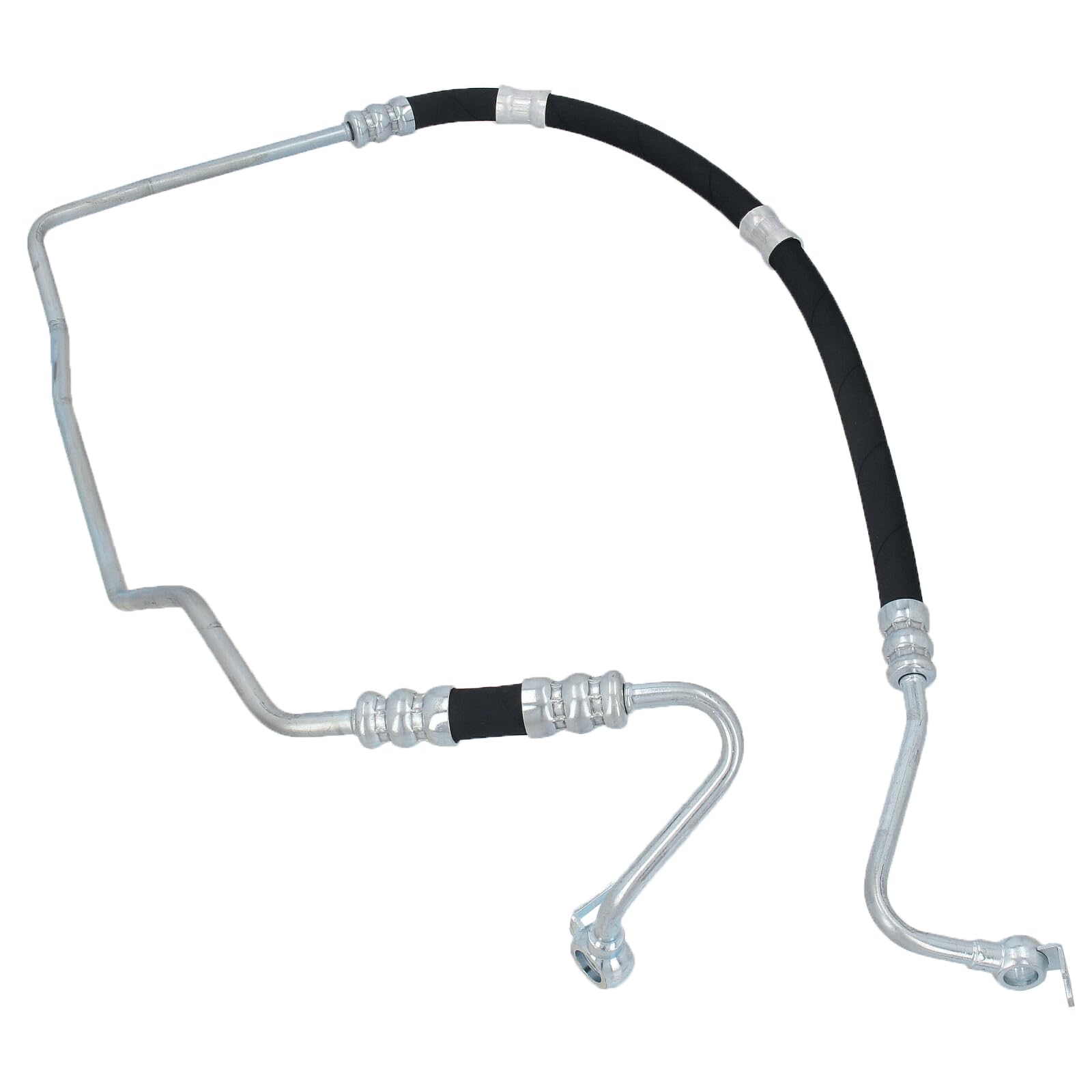 GEPCO Advanced Technology Tubo idraulico Servollezione compatibile con Alfa Romeo 159 Brera Spider 939 2.4 JTDM 2005-2012 50504346 50501512 60693690 5720029