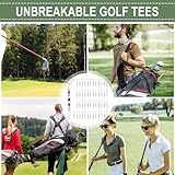 Zoom IMG-2 t da golf trasparente per Zoom IMG-2 t da golf trasparente per