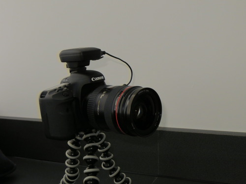Canon GP-E2 GPS Receiver : Amazon.co.uk: Electronics & Photo
