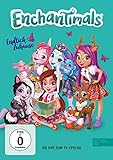  Enchantimals - Endlich Zuhause - Die DVD zum Film-Special