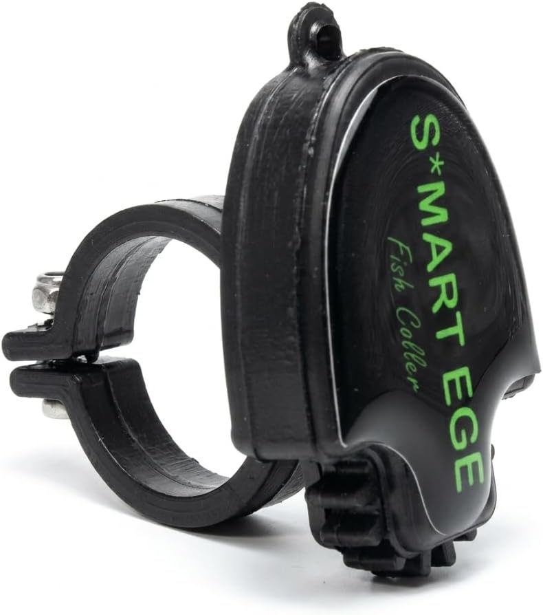 Fish Caller for Spearfishing, Finger or Harpoon Model image 3