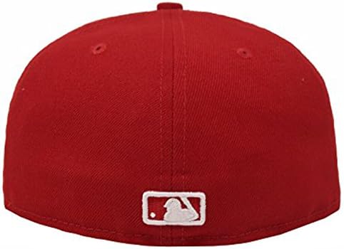 New Era Mens New York Yankees MLB Authentic Collection 59FIFTY Cap New Era Mens New York Yankees MLB Authentic Collection 59FIFTY Cap