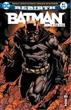 Batman Rebirth (Bimestriel) 07