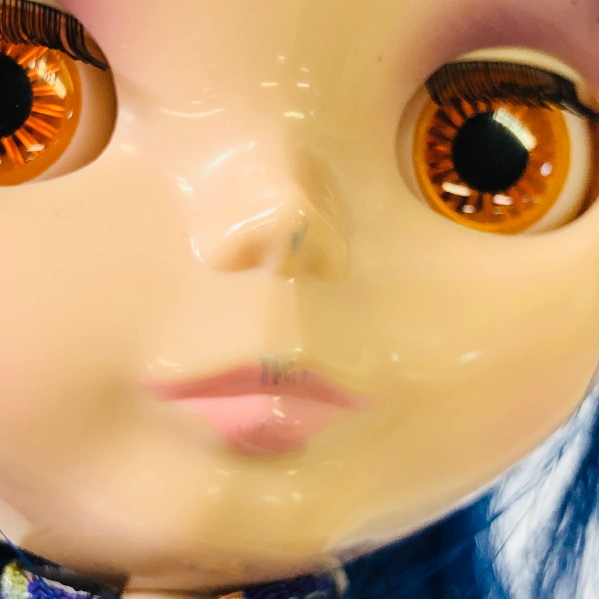 Amazon | タカラ TAKARA ハズブロ Blythe ネオ ブライス アジアン 
