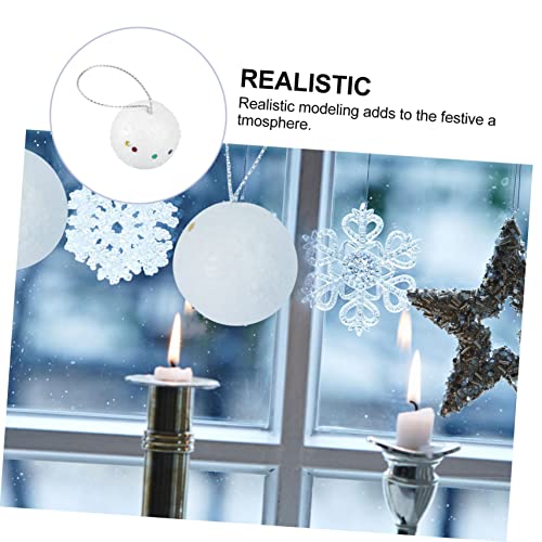 Christmas tree decorations Ciieeo, el set ideal para regalar y decorar 5