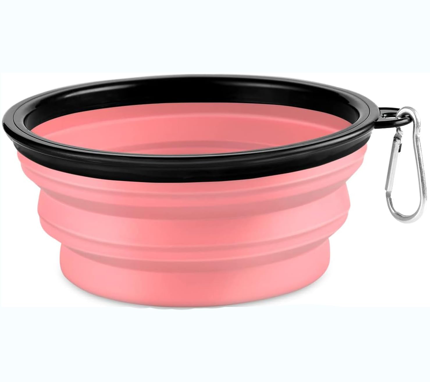 Collapsible Dog Bowls for Travel, Dog Portable Water Bowl for Dogs Cats