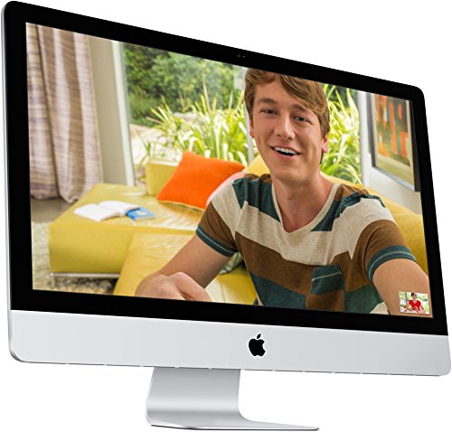 Apple iMac ME086HN/A 21.5-inch Desktop (core_i5/8GB/1TB/OS X