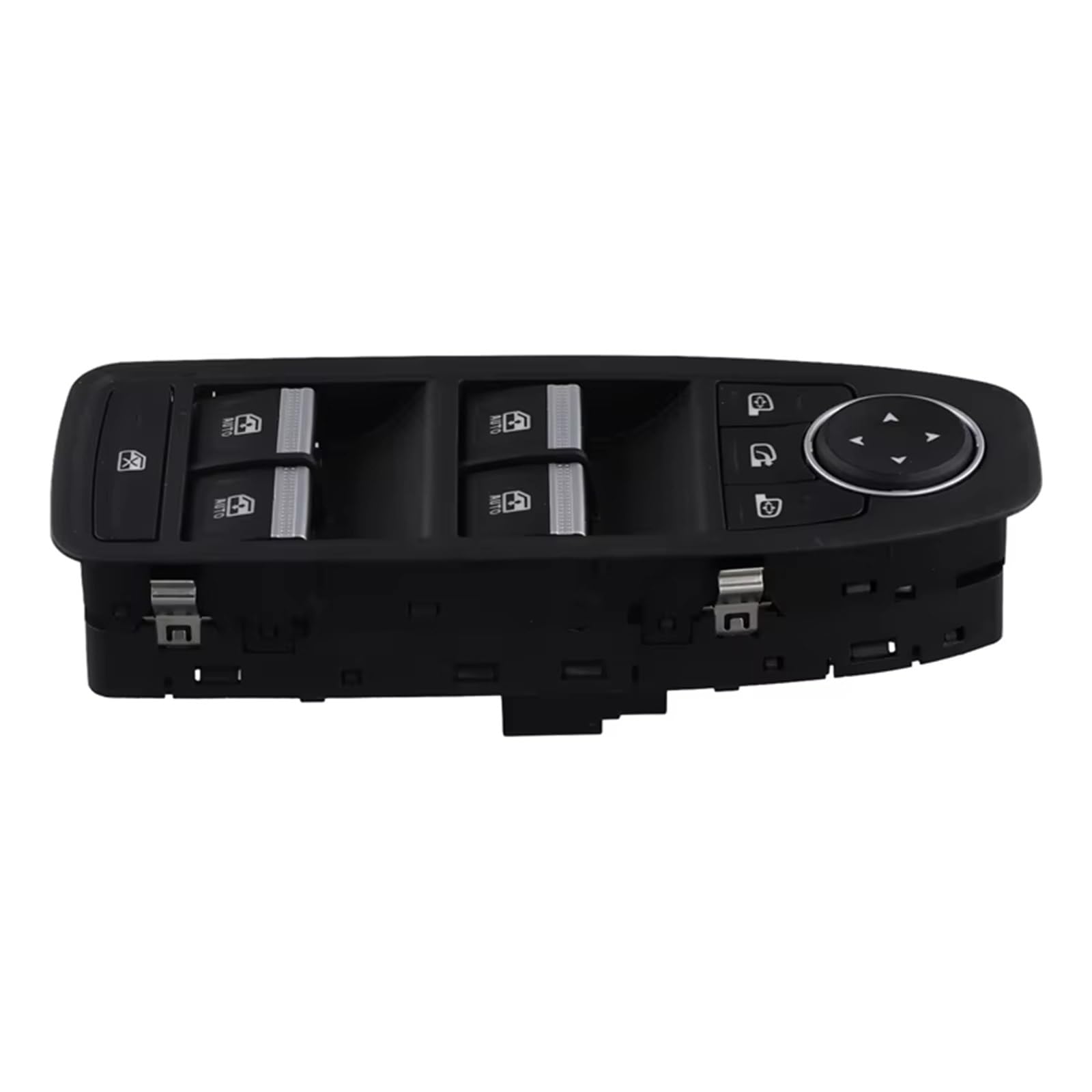 Commutateur Lève Vitre Pour Clio 5 Captur II 254015831R 25401-5831R Interrupteur Vitre Électrique Interrupteur Leve Vitre