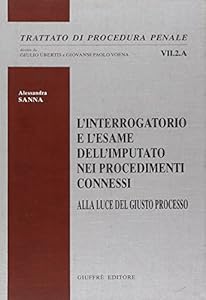 Interrogatorio E L'Esame Dell'Imputato