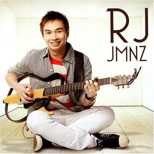 RJ Jimenez - RJ JMNZ (Philippine Music) - Amazon.com Music