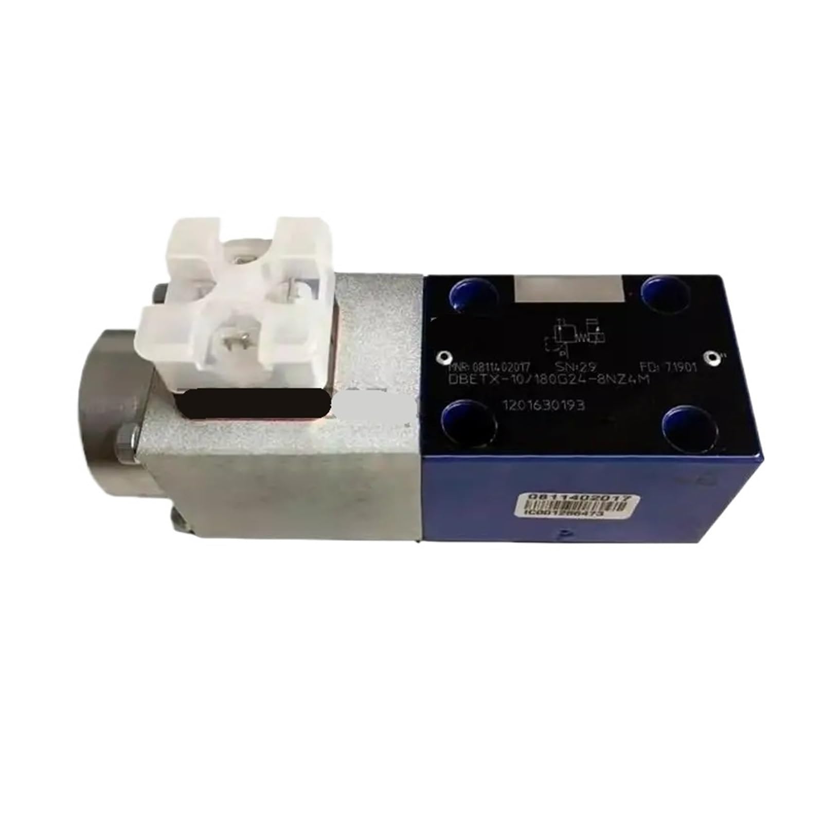 DBETX-10 180G24-8NZ4M R0811402017 Solenoid Valve