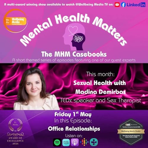 CASEBOOK: Office Relationships