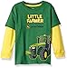 John Deere Toddler Boys' Little Farmer Tee