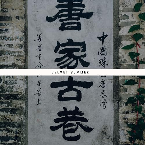 Velvet Summer