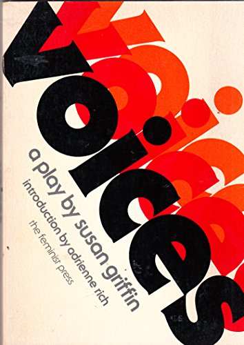 Voices: A play