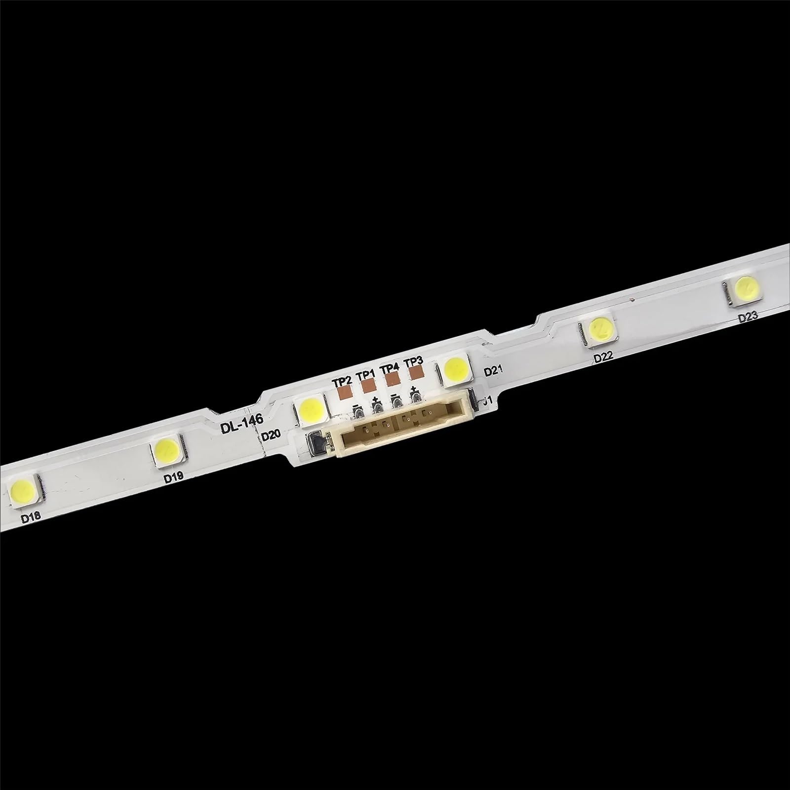 Led-hintergrundbeleuchtung Streifen Für UE55RU7090U UE55RU7022 UE55NU7645U UE55NU7650S UE55RU7445U UE55RU7449U UE55RU7452U UE55NU7440U