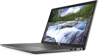 Dell Latitude 7410 14"" Notebook - Full HD - 1920 x 1080 - Core i5 i5-10310U 10th Gen 1.7GHz Hexa-core (6 Core) - 16GB RAM - 256GB SSD, 14-14.99 inches (Renewed)