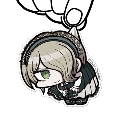 ニューダンガンロンパV3 楽天コレクション 楽コレ デカ缶スタンド 東条