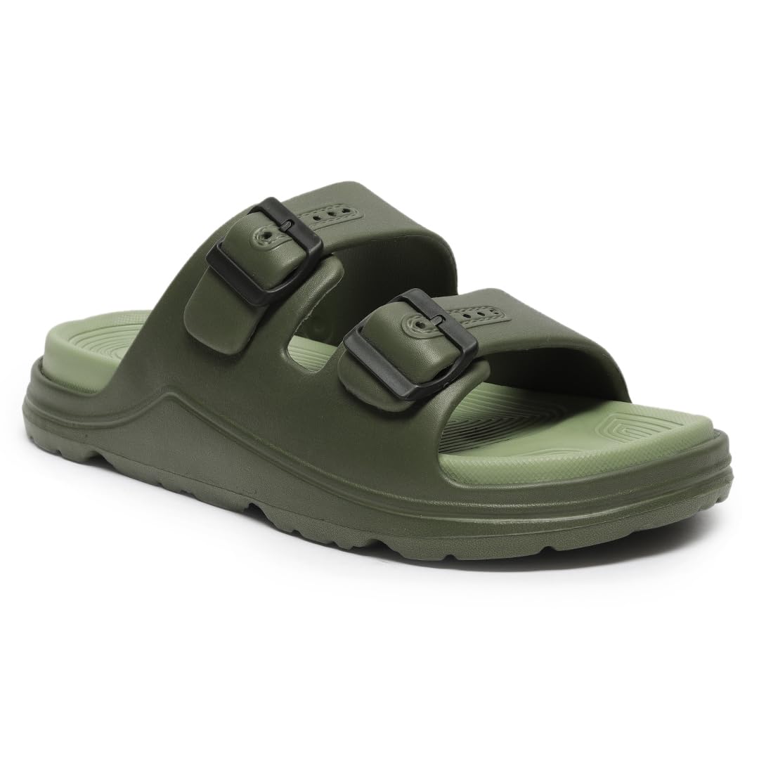 avant Men's BuckleStride Sliders-picture-20