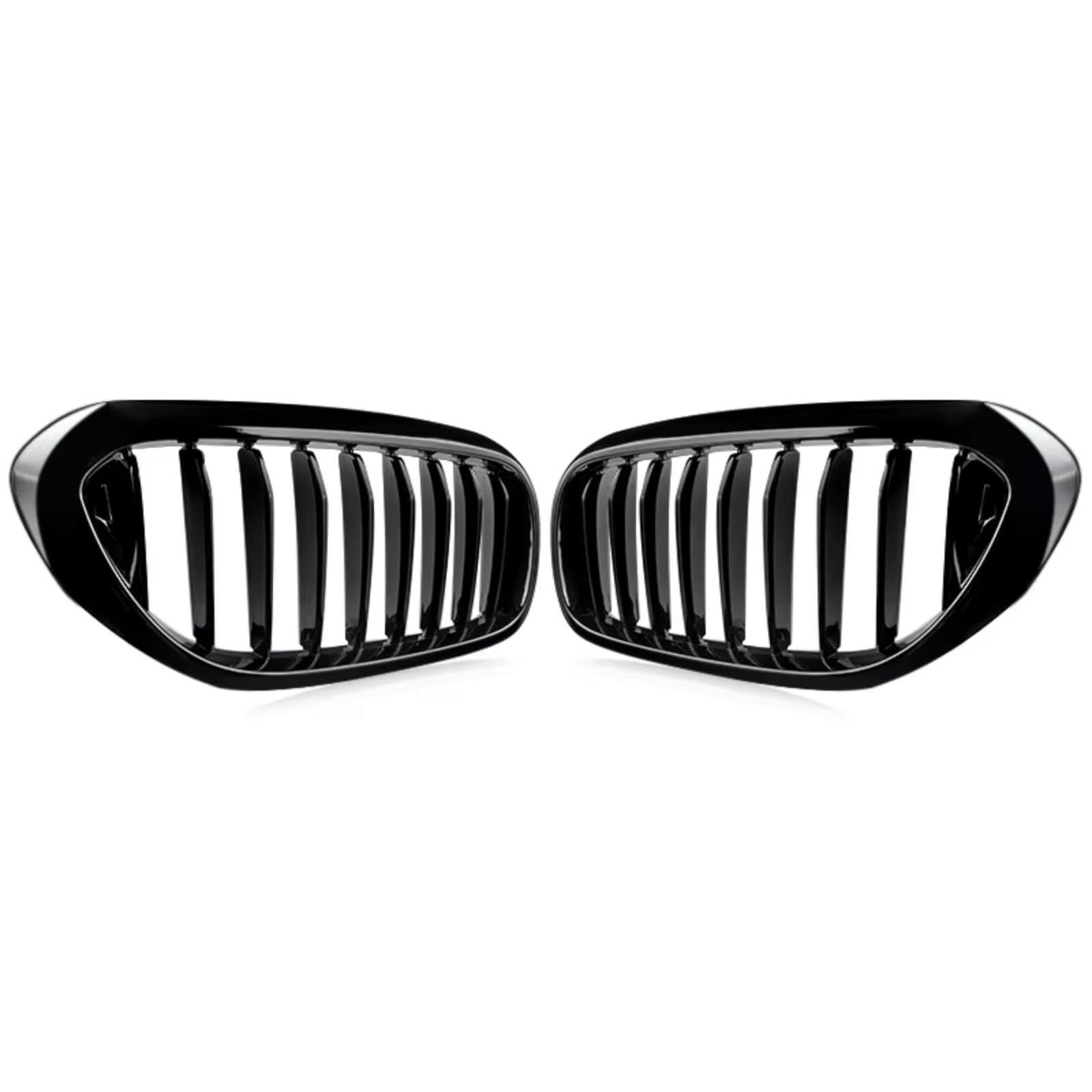 Auto Griglia Paraurti Anteriore Per Per Serie 5 G30 G38 G31 2017-2020