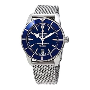 Breitling Superocean Heritage II B20 Automatic 42mm